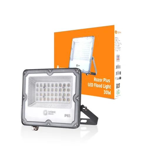 Image of Orient Electric Razor Plus 30W Flood Light