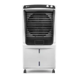 Orient Electric Smartchill 125L Desert Air Cooler for home | Densenest Honeycomb Pads | Fully Collapsible Louvers, Inver