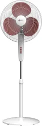 Orient Electric Stand 81 Pedestal Fan 400mm