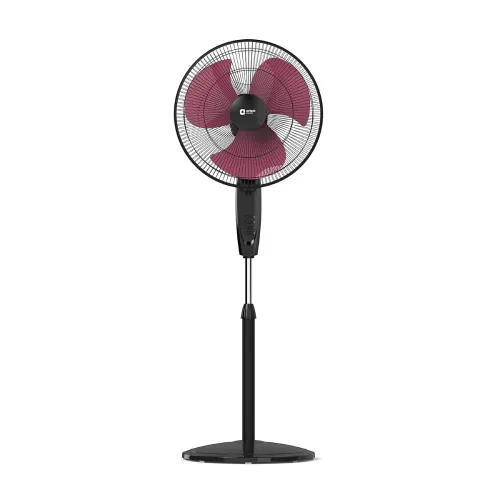 Image of Orient Electric Stand 87 400 MM Pedestal Fans | 100% Copper Motor
