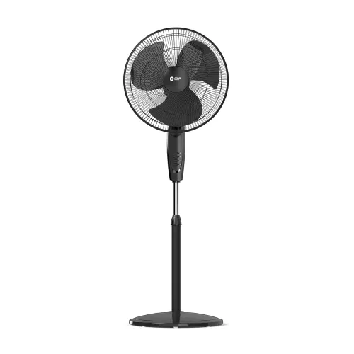 Image of Orient Electric Stand 87 400 MM Pedestal Fans | 100% Copper Motor