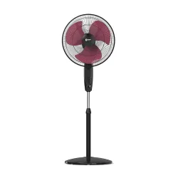 Orient Electric Stand 87 400 MM Pedestal Fans | 100% Copper Motor