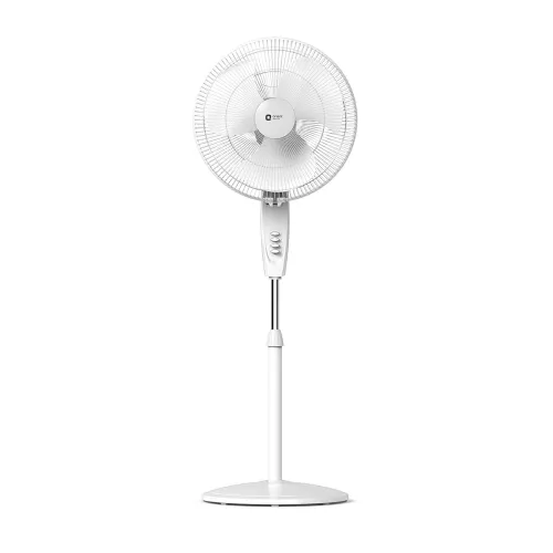 Image of Orient Electric Stand 87 Pedestal Fan 