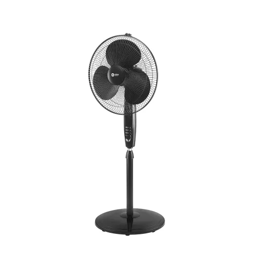 Image of Orient Electric Stand-82 400mm Oscillating Pedestal Fan