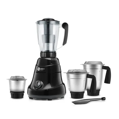 Image of Orient Electric Super Power 750W mixer grinder with Juicer