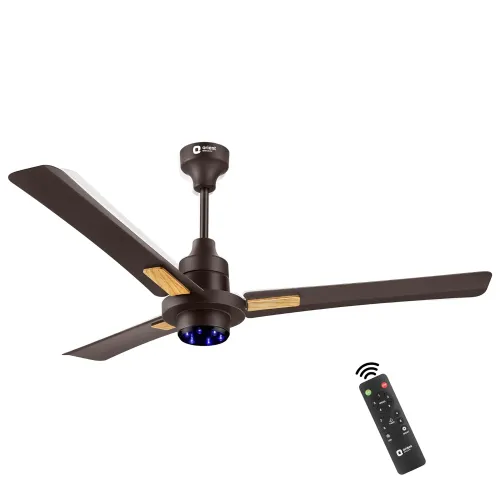 Image of Orient Electric’s 1200mm I Tome Plus BLDC ceiling fan 