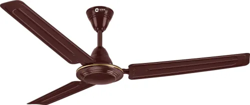 Image of Orient Electric Ujala Air 1 Star 1200 mm 3 Blade Ceiling Fan 