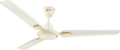 Image of Orient Electric Ujala Air Deco 1 Star 1200 mm 3 Blade Ceiling Fan 