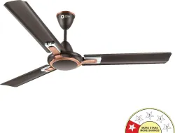 Orient Electric Ujala Prime 1200mm Smoke Brown Ceiling Fan