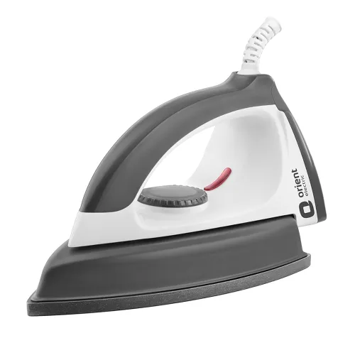 Image of Orient Electric Ultimate 1000W Heavy Weight Dry Iron