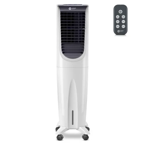 Image of Orient Electric Ultimo Tower 55L Air Cooler