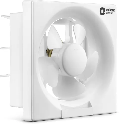 Image of Orient Electric VENTILATOR DX 200 mm Exhaust Fan  (White)