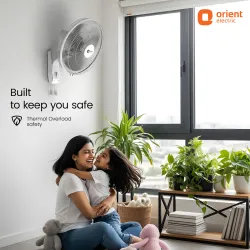 Orient Electric Wall 97 High Speed Fan