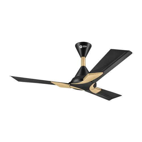 Image of Orient Electric Wendy 1200mm Decorative Dual-Tone Ceiling Fan