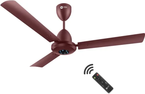 Image of Orient Falcon 1200mm BLDC Fan (Remote, 5star Rated) 