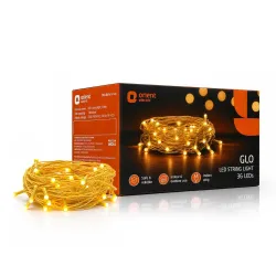 Orient Glo LED 10 m 36 LEDs String Light for Home Decoration
