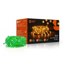 Orient Glo LED 10 m 36 LEDs String Light for Home Decoration