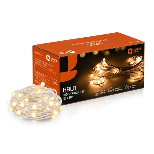 Image of Orient Halo LED 10 m at minimum 60% Discount