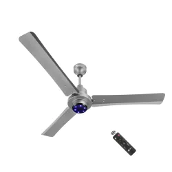 Orient Electric Uniquely Designed I Tome Pro 1200 mm BLDC Ceiling Fan with Remote | BEE 5-Star Rated Energy Efficient Fa
