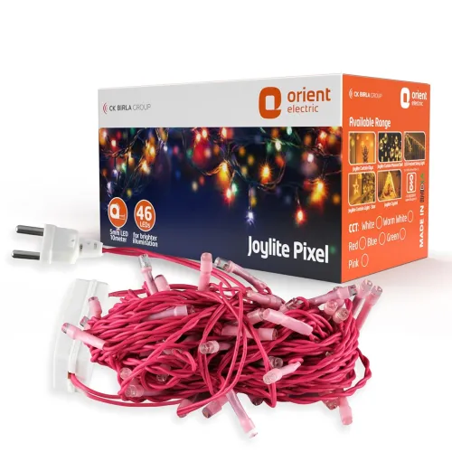 Image of Orient Joylite LED Pixel Strip Light