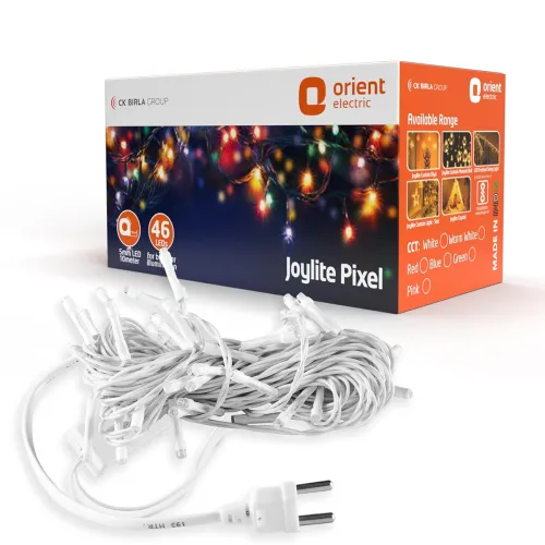 Image of Orient Joylite LED Pixel Strip Light 