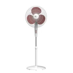 Orient Stand 81 Pedestal Fan | 1330 RPM | 75 CMM | 55W