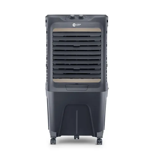 Image of Orient Tornado 65L Desert Air Cooler | Dark Grey