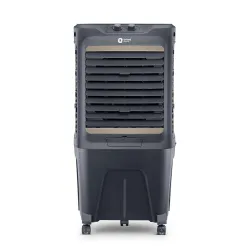 Orient Tornado 65L Desert Air Cooler | Dark Grey