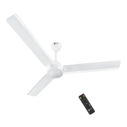 Image of Orient Uno 1200mm BLDC Ceiling Fan with Remote