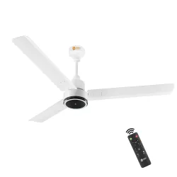 Orient Zeno BLDC 1200mm Ceiling Fan