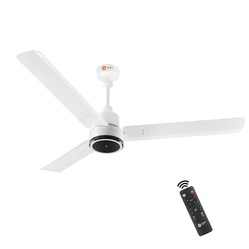 Image of Orient Zeno BLDC 1200mm Remote Ceiling Fan