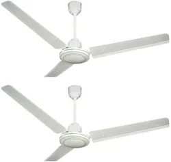 Orient Electric Arctic Air 1200mm Ceiling Fan Pack of 2