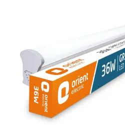 Orient Electric Grace Delite 36W LED Batten, Cool White
