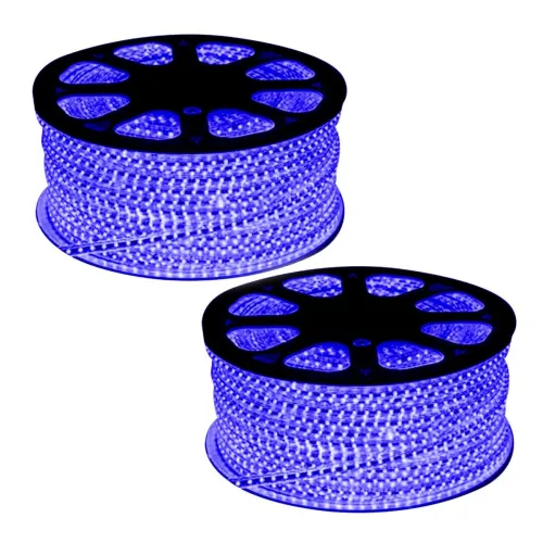 Image of Orient Electric Plastic Joylite LED Rope Strip Light 