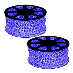 Orient Electric Plastic Joylite LED Rope Strip Light 