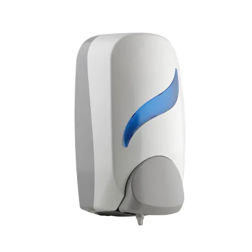 Image of Origami Wall Mounted Manual Handwash
