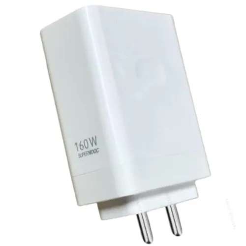 Image of Original 160W Super VOOC Fast Charging Adapter 