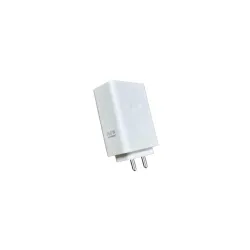 Original 160W Super VOOC Fast Charging Adapter Compatible with One-Plus Fold, Pad, 11 Pro,11,11R, 10T, 10 Pro, 10R, 9 Pro, 9, 9R, 9RT, 8T, Nord 2T, Nord 2, Nord CE 2 Lite (IPL33)