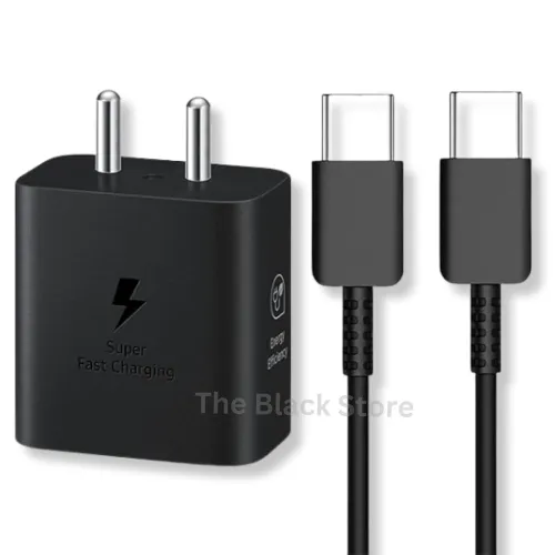 Image of Original 25W Charger for Samsung S20 5G