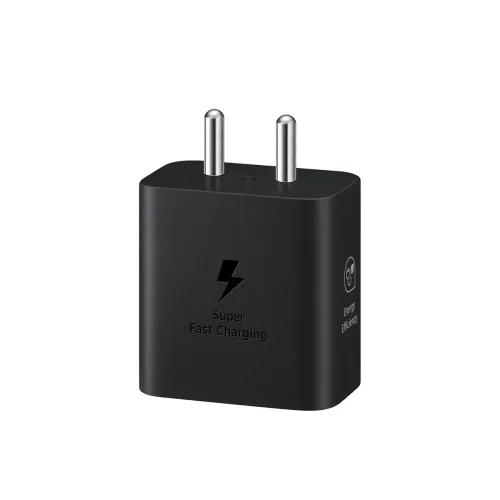 Image of Original 25Watt Adapter Compatible with Samsung Note 20 Ultra 