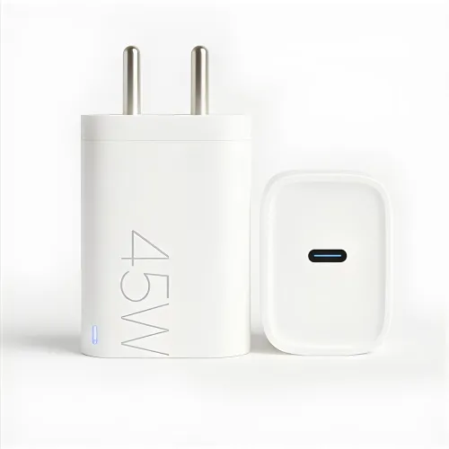 Image of Original 45W Pd Type C Fast Charging Adapter for Laptop/MacBook/iPad