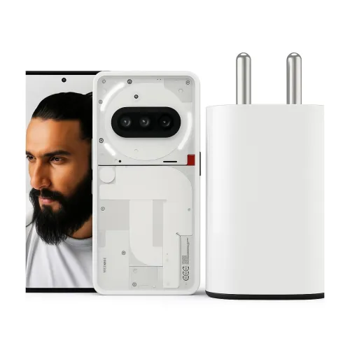 Image of Original 45W Type-C Charger Compatible with CMF Device