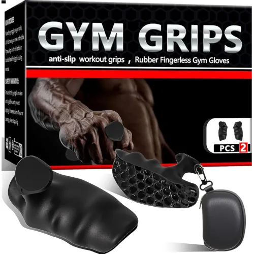 Image of Original Anti-Slip Gym Hand Grips