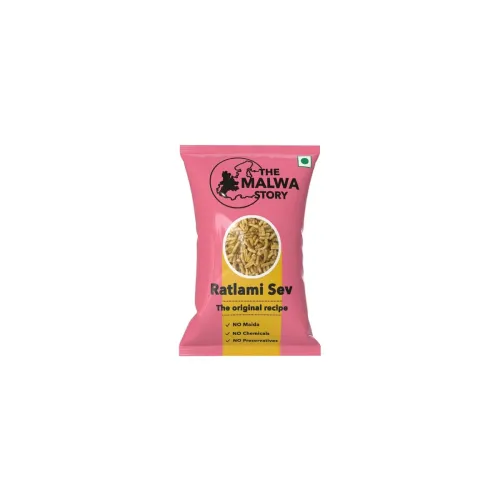 Image of Original Ratlami Sev by The Malwa Story 200gm 