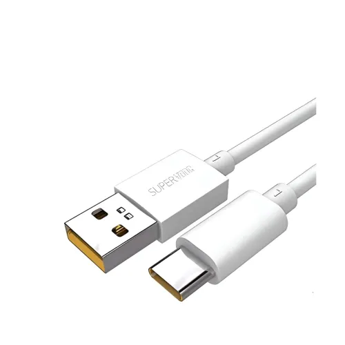 Image of Original Realme 65W USB Charging Cable for Realme Device