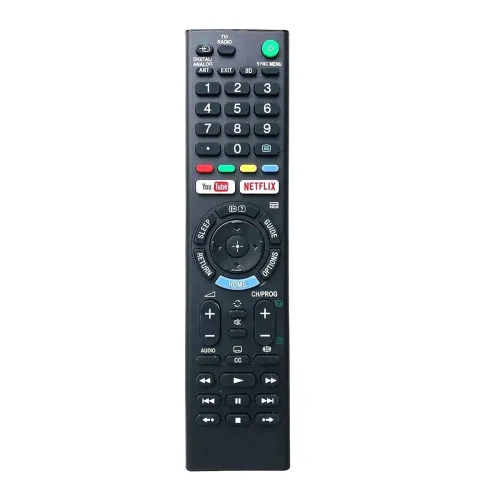 Image of Original Sony Smart 4K TV Remote