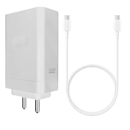 Image of Original SUPERVOOC 240W Hyper Charger Combo