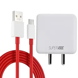 Original Umake 80W Fast Charging USB-C Adapter