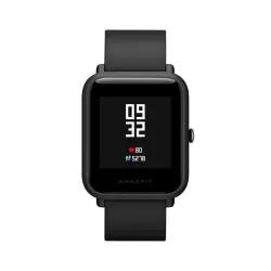 Original Xiaomi Huami Amazfit Bip GPS Fitness Smart Watch Black