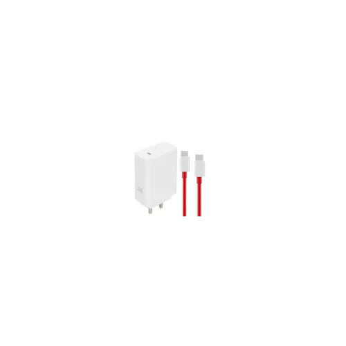 Image of Original 160W Original Charger for Type-c to c for 10T 5G, 10 Pro 5G, 9 Pro 5G, 9 5G, 8T, Nord 2T 5G, Nord 2 5G, Nord CE